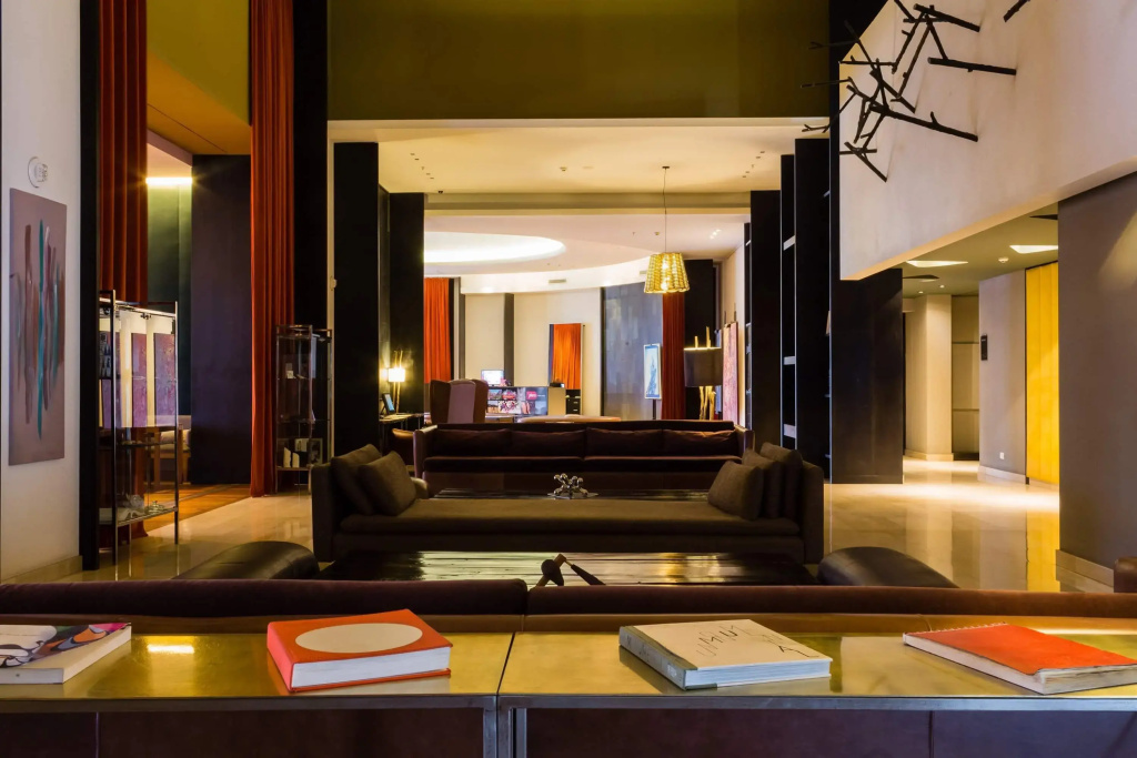 Hotel photo 13
