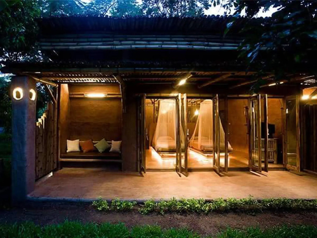Baan Huay Namrin