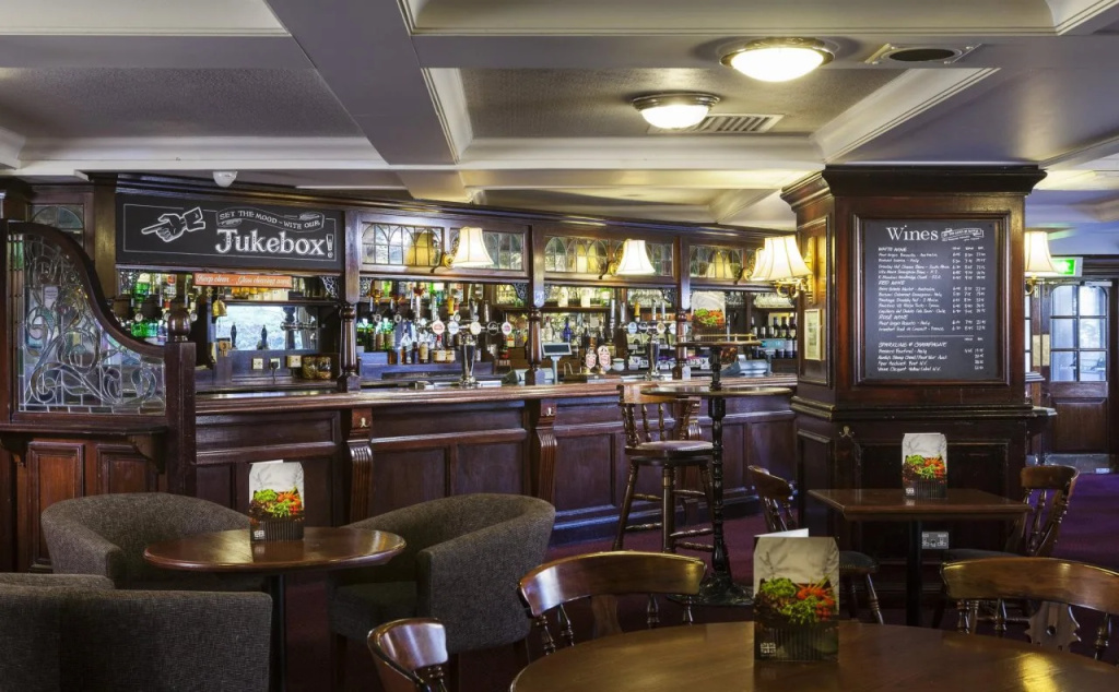 Holiday Inn London-Kensington Forum - Général