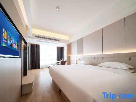 Premier Suite