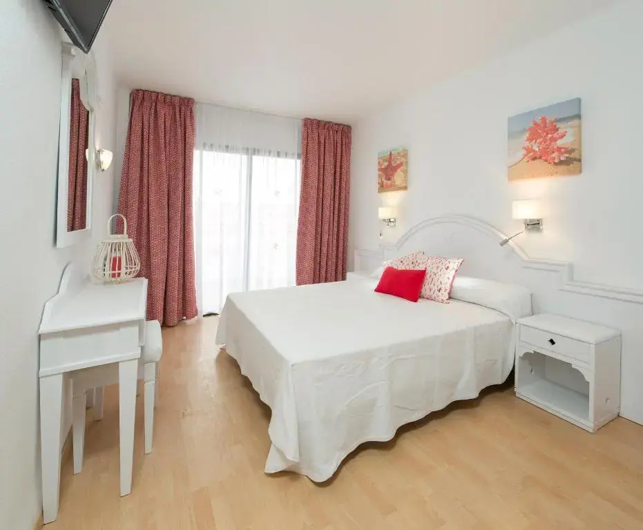 Coral Star Hotel - Chambres
