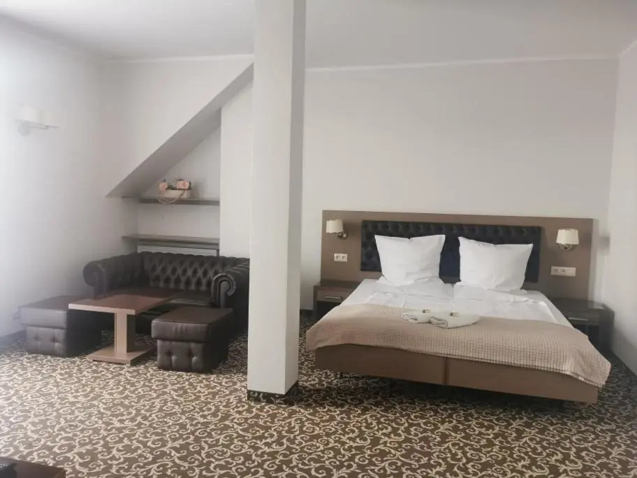 Hotel Grodzisko - Chambres