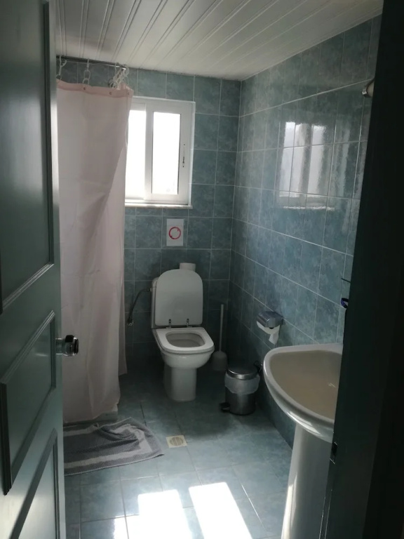 Economy Double room (full double bed)