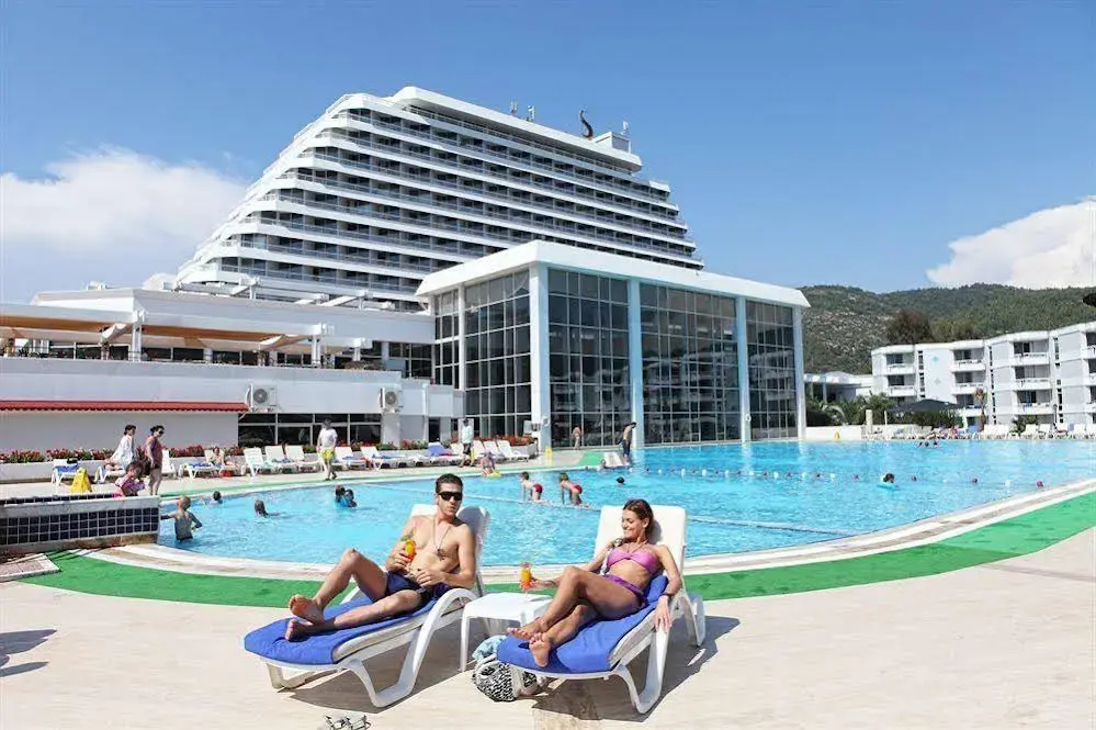 Hotel photo 27
