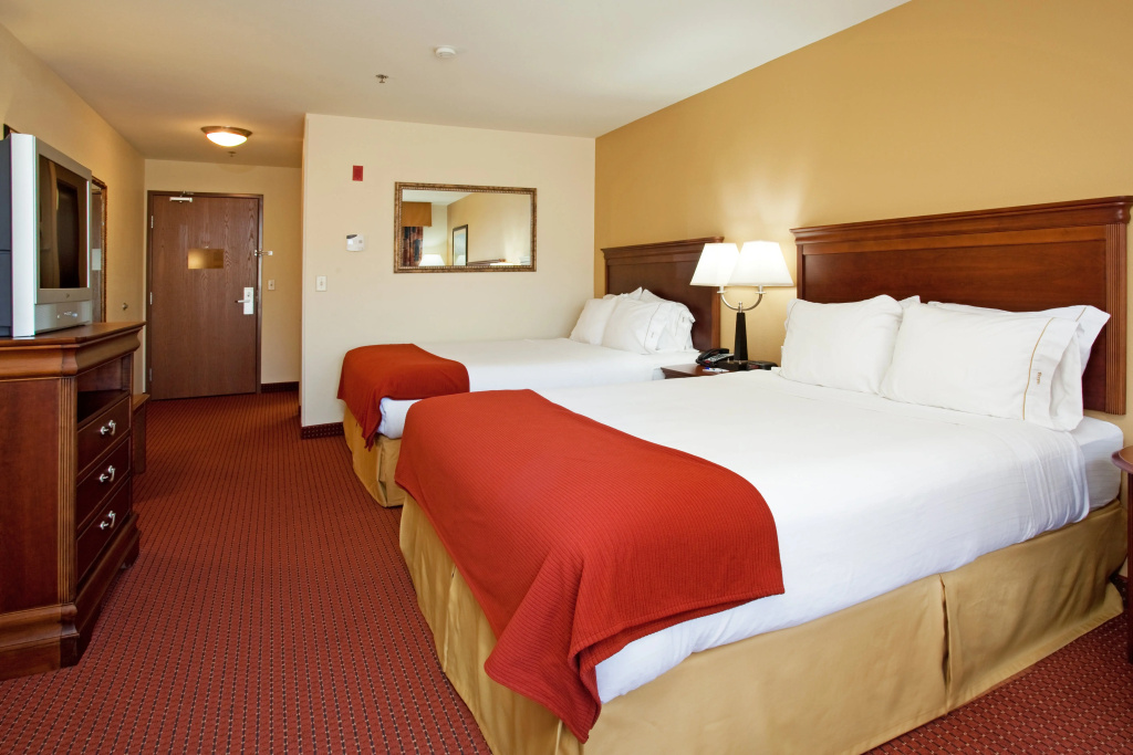 Holiday Inn Express & Suites Tooele by IHG - Général
