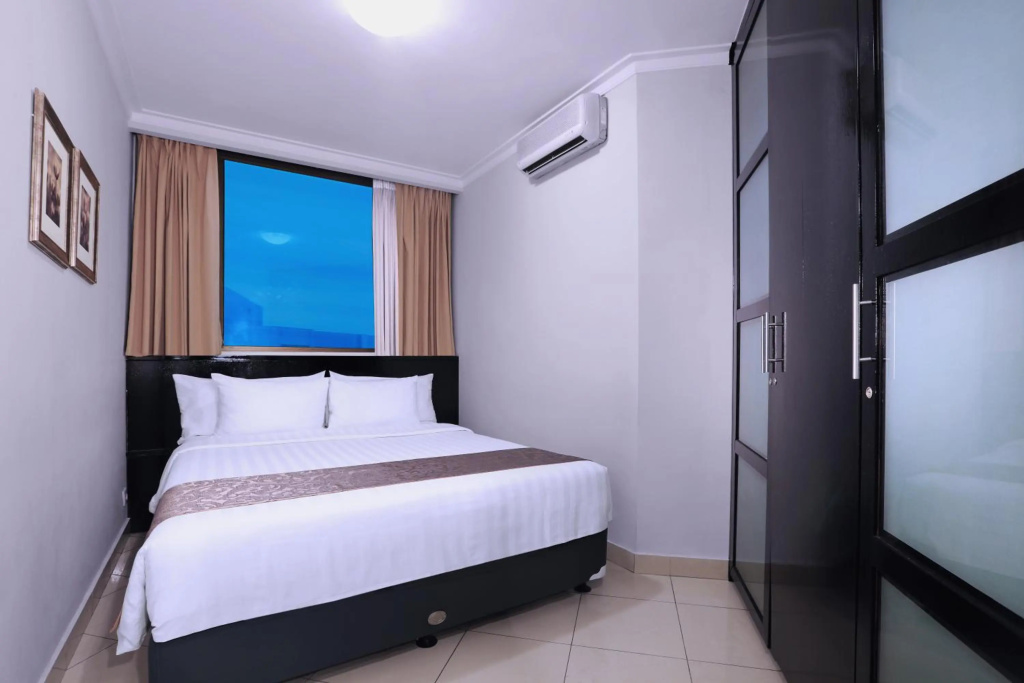 Horison Ultima Suite & Residence Rasuna Jakarta - Général
