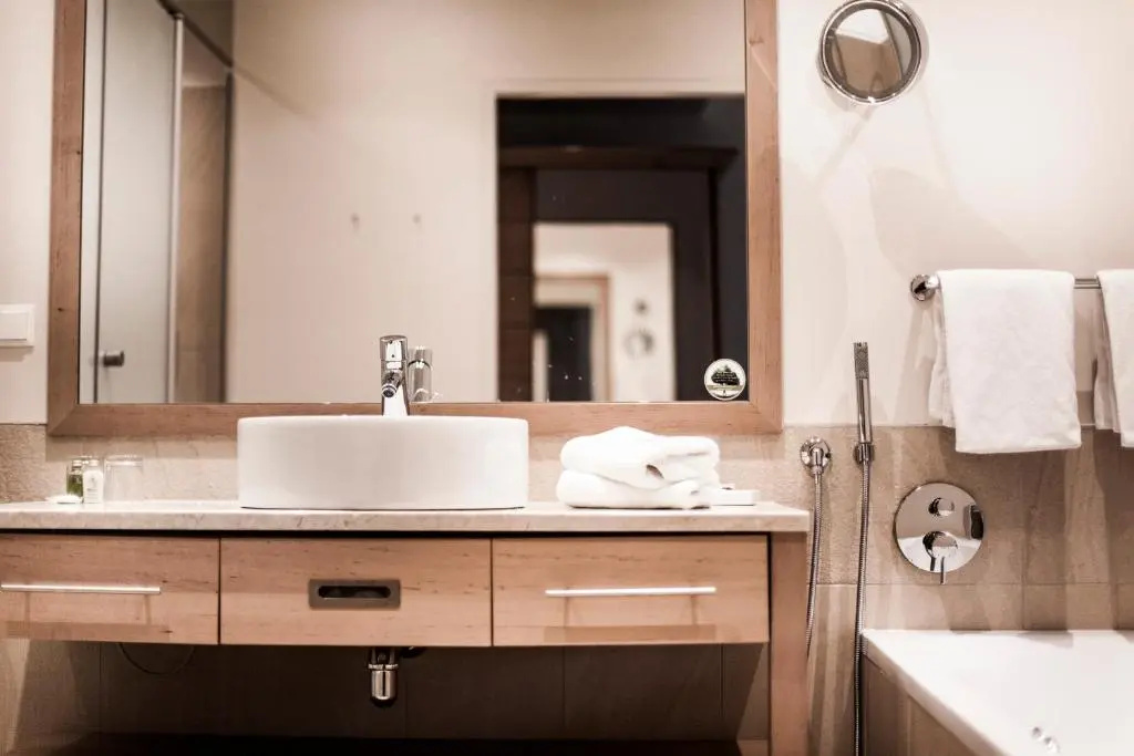 Die Wasnerin G'sund & Natur Hotel - Chambres