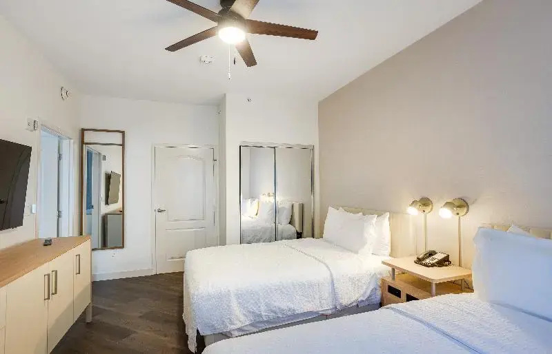 Homewood Suites by Hilton Carlsbad-North San Diego County - Chambres