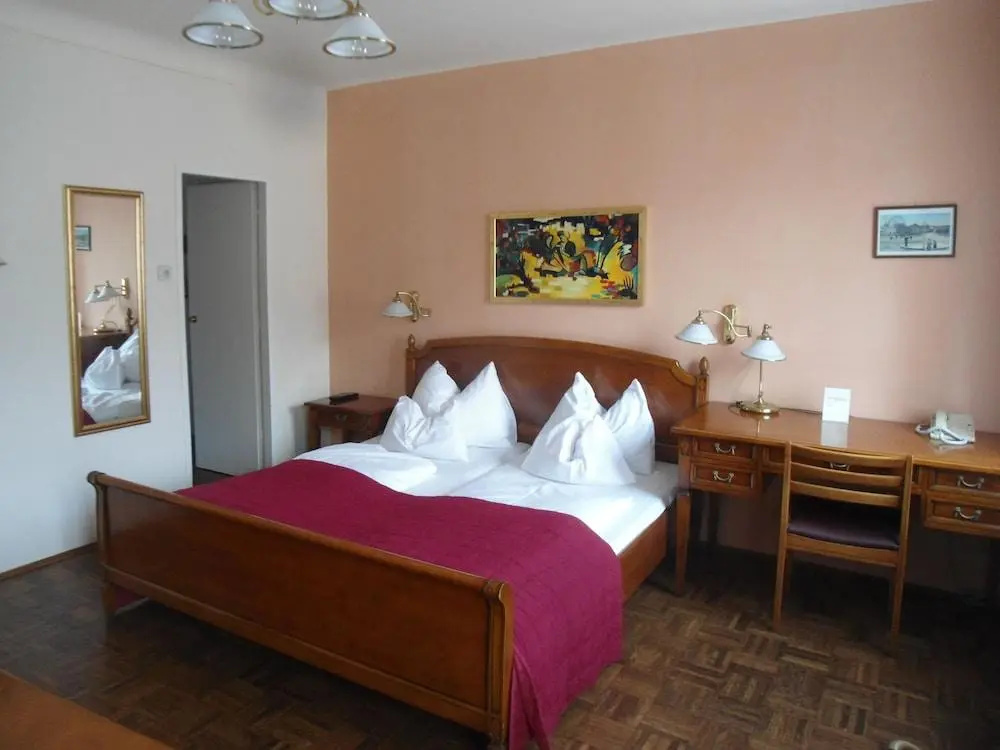 Aparthotel Rothensteiner - Général