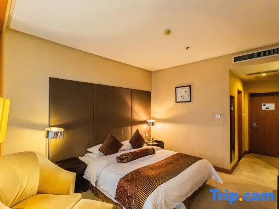 Phoenix International Hotel - Chambres