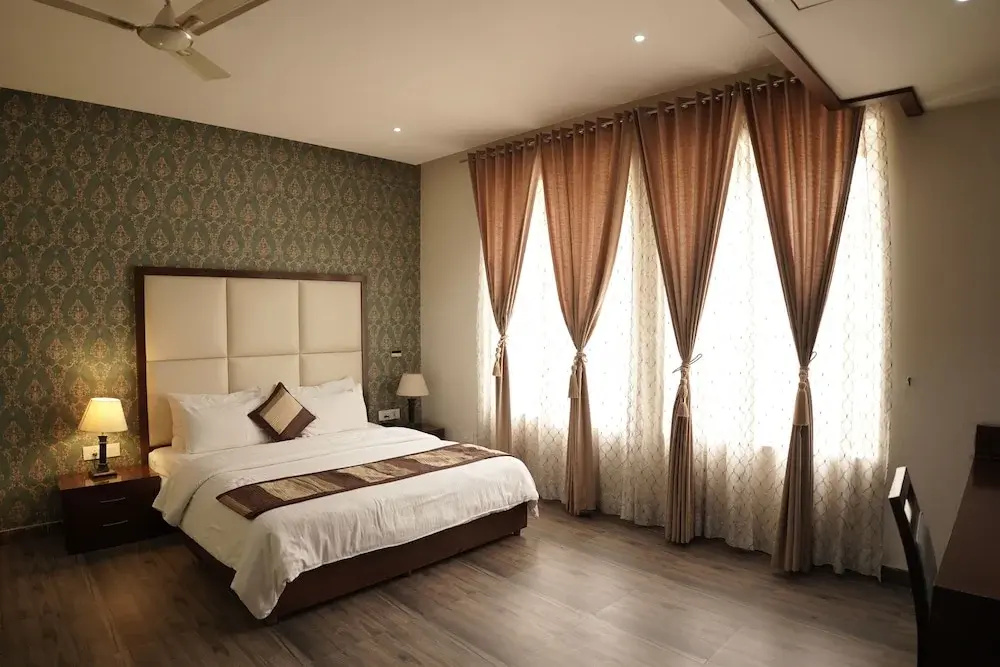 Hotel photo 7