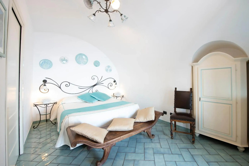Hotel La Ninfa - Général