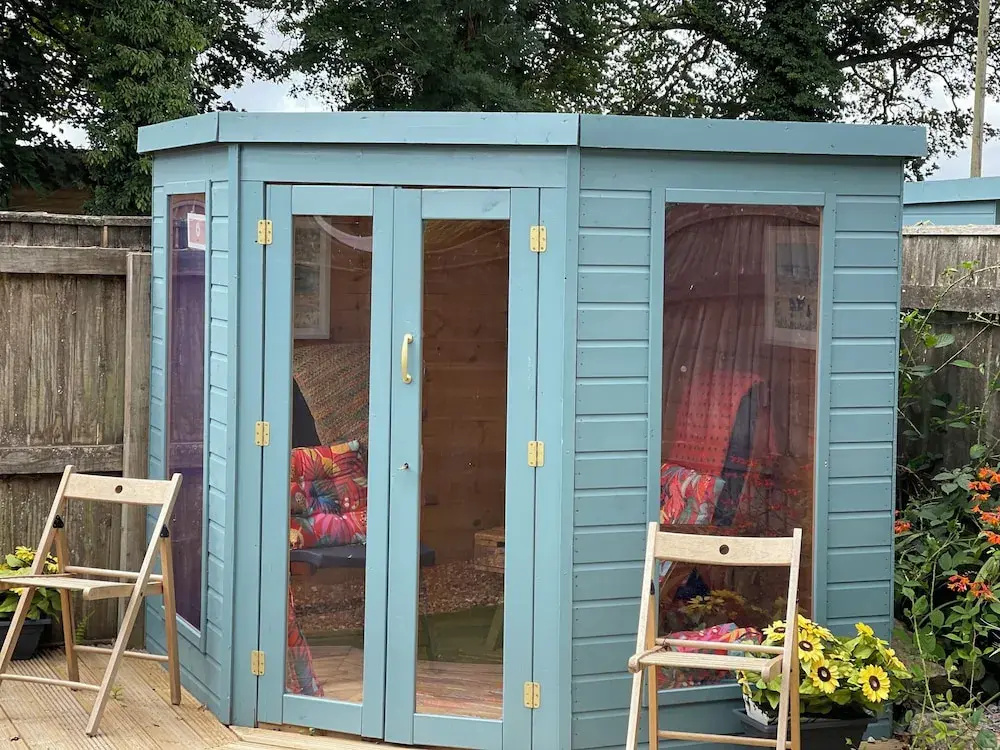 Luxury Dog-friendly 5 Star Cottage With Hot Tub