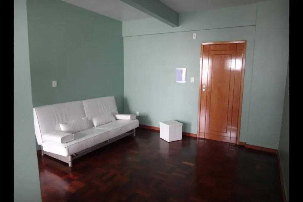 Ajuricaba Suites - Centro 2 - Chambres