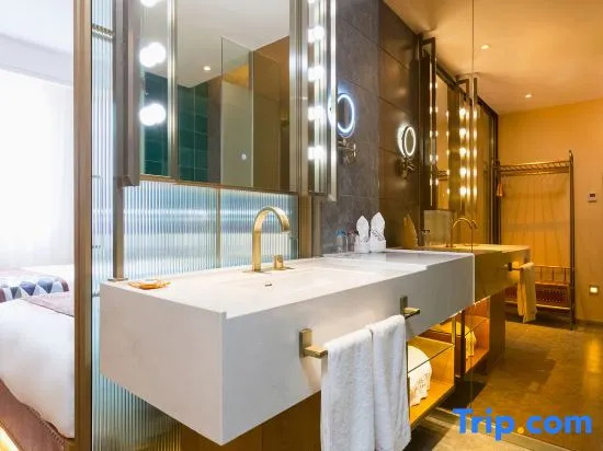 Business Double room (twin beds)
