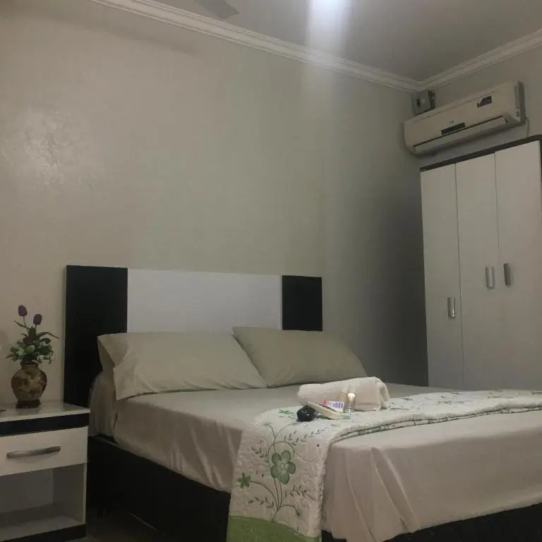 Dorado Hotel - Chambres