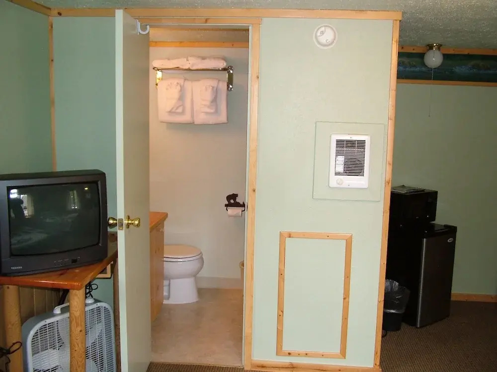 Hotel photo 8