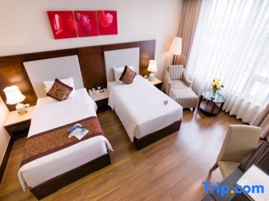 Minh Toan Galaxy Hotel