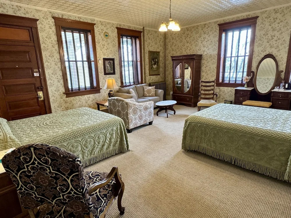Cripple Creek Hospitality House - Général