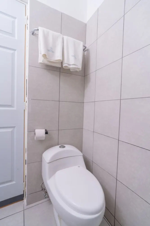Expo Hotel Guadalajara - Chambres