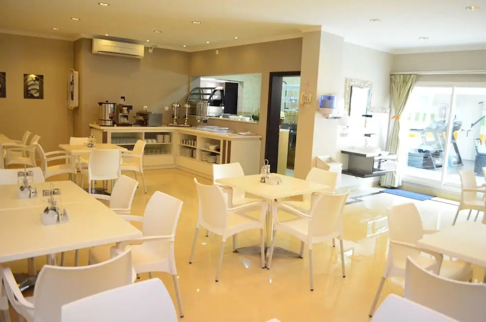 Residential Primavera - фото 17