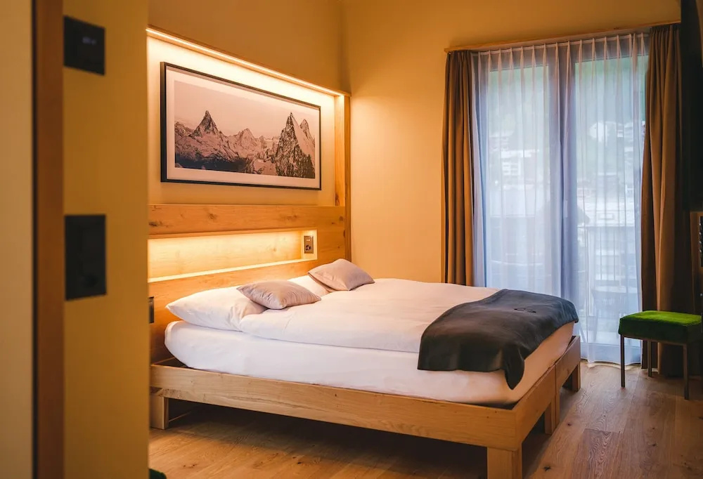 Hotel Tannenhof - Chambres