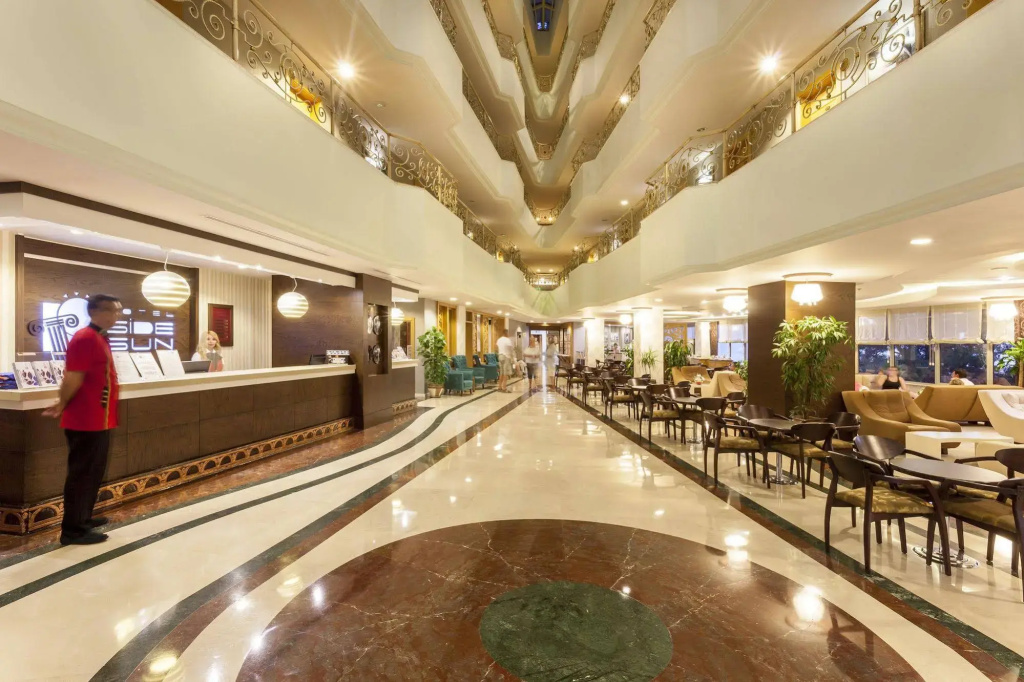 Hotel photo 20