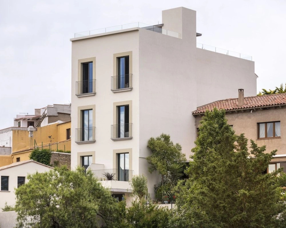 Alta House Begur