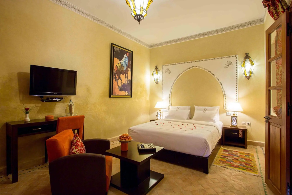 Riad Magda & Spa — 4