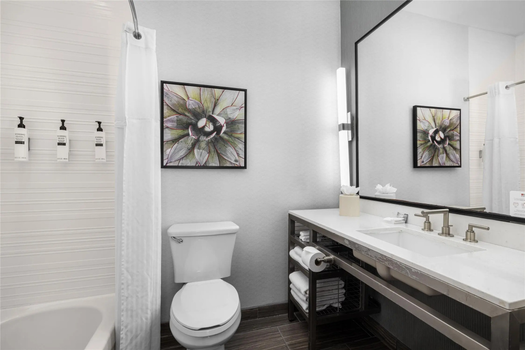 Hilton Garden Inn Phoenix Airport - Général