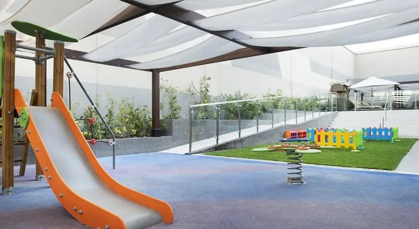 DAMAC Maison The Vogue - фото 19