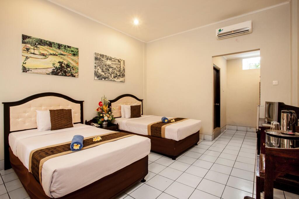 Legian Village Hotel