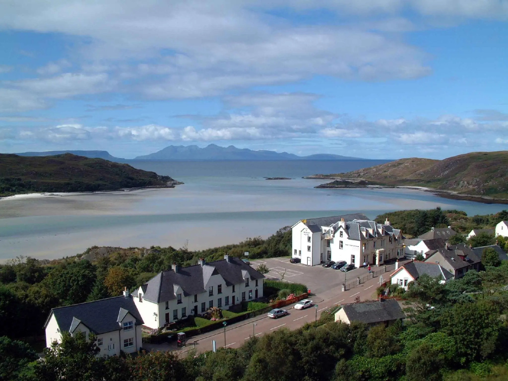 Morar Hotel - Général