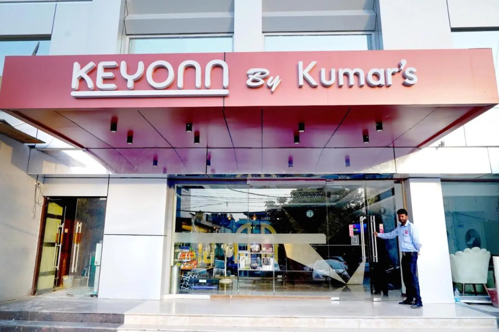 Keyon by Kumar