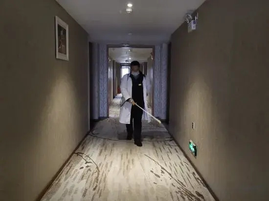 Hotel photo 8