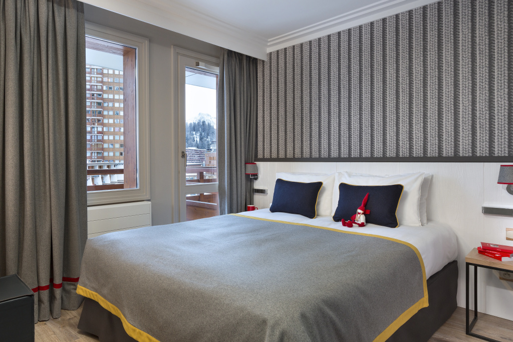 Araucaria Hotel & Spa - Général