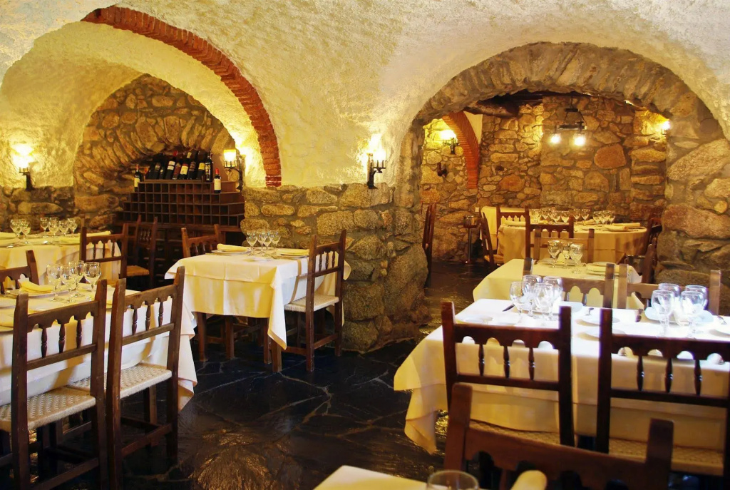 Hotel Els Caçadors de Maçanet - Général