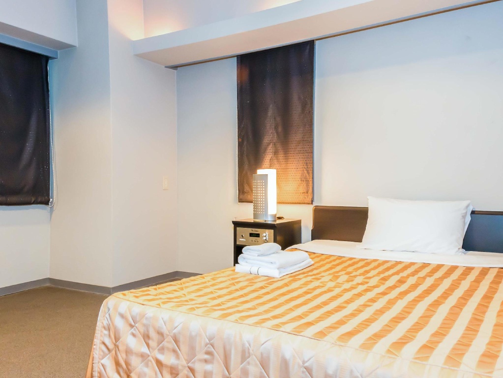 Nissei Hotel Fukuoka 사진 3