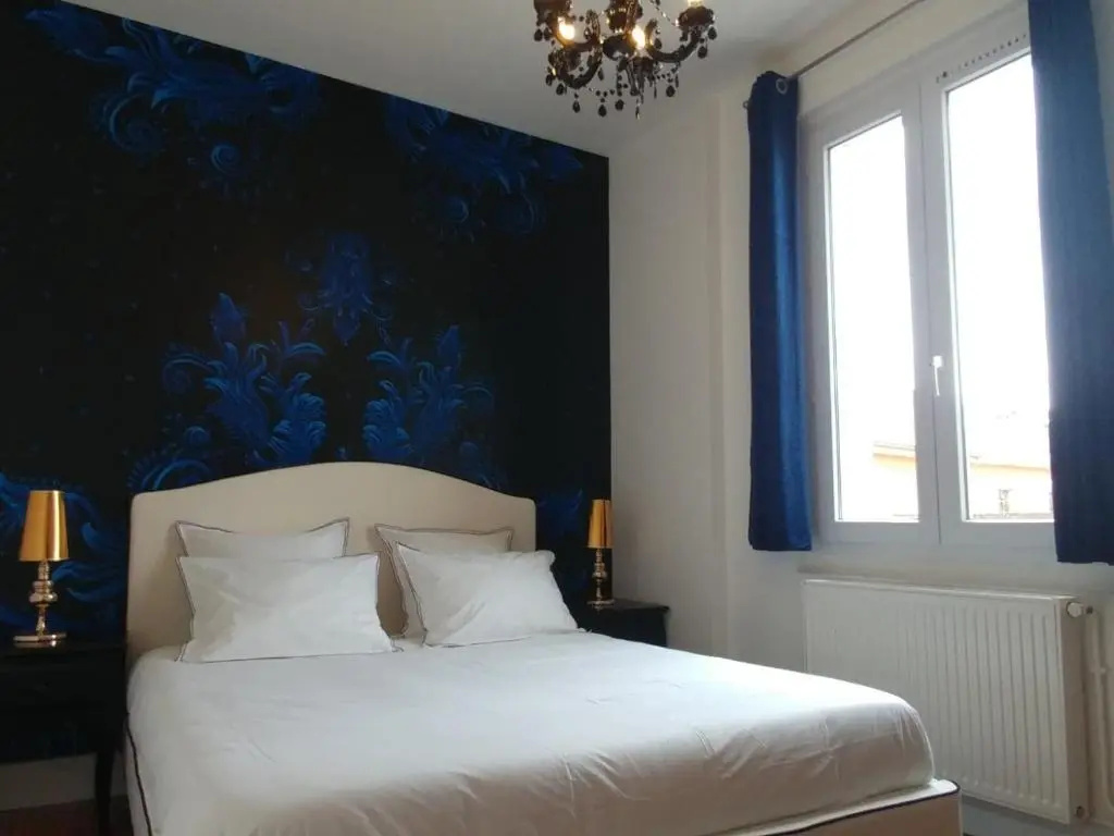 Afficher la photo 6 — Confort douceur et calme dans Grenoble