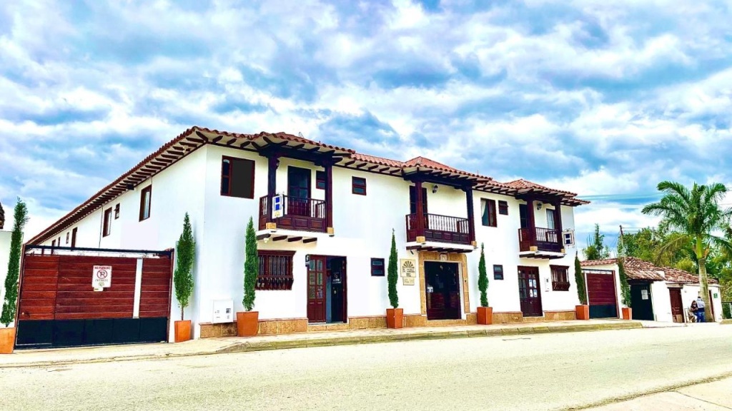 Hotel Boutique & SPA - VDL Colonial