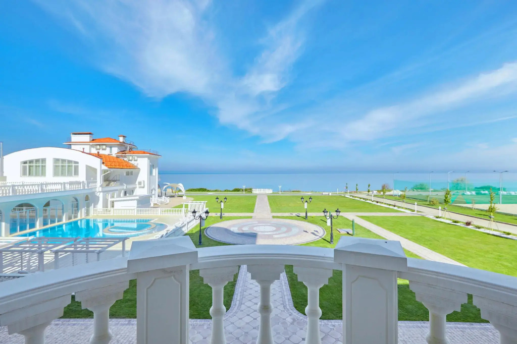 Усадьба Превысоковъ - фото 45