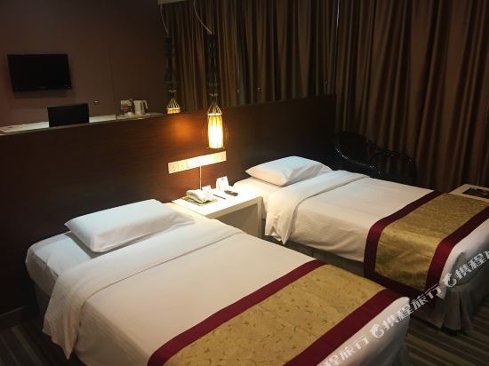 Hotel Capital