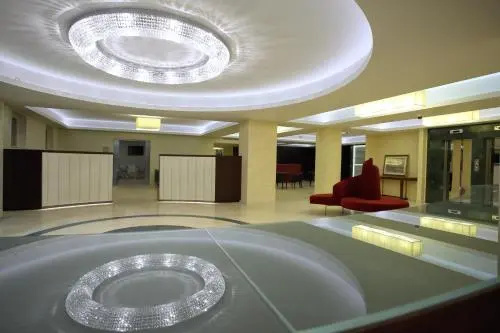 Hotel photo 12