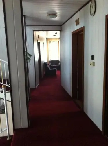 Kovács Hotel Superior - Général