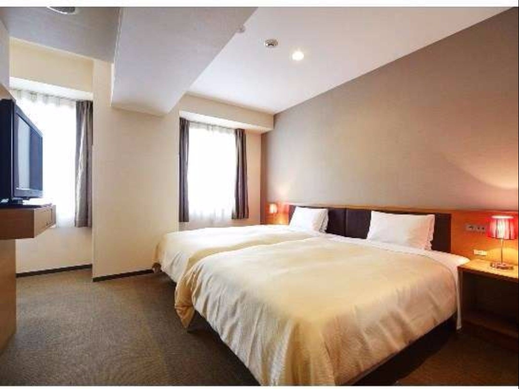 Vessel Inn Hakata Nakasu 사진 11