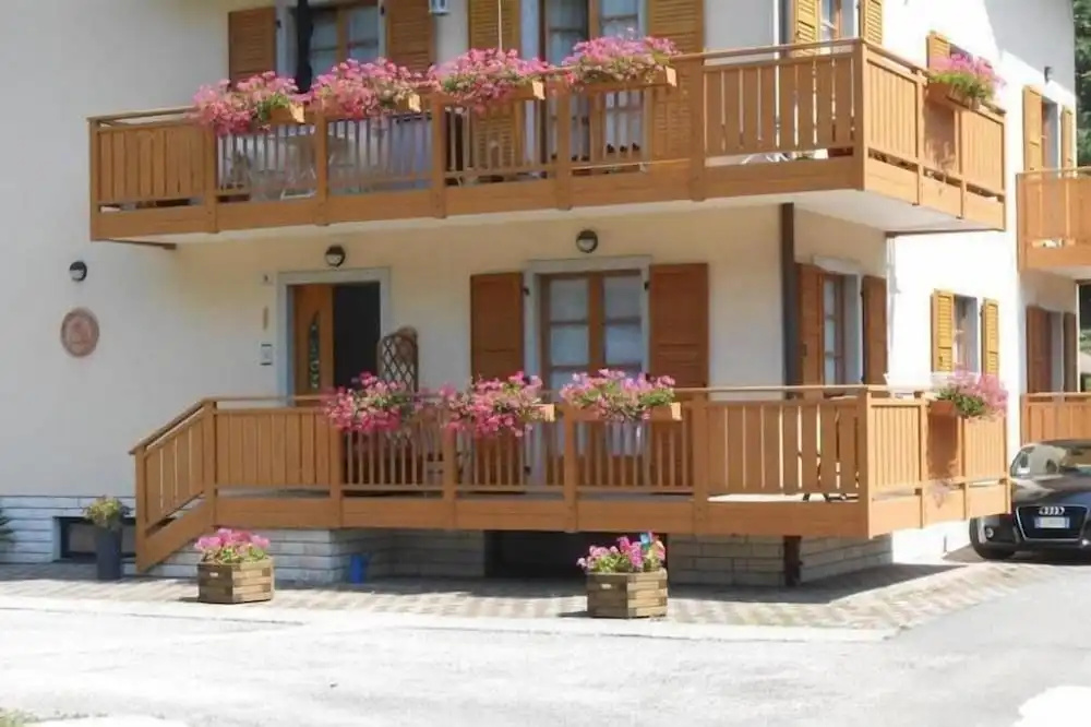 Casa Valentina
