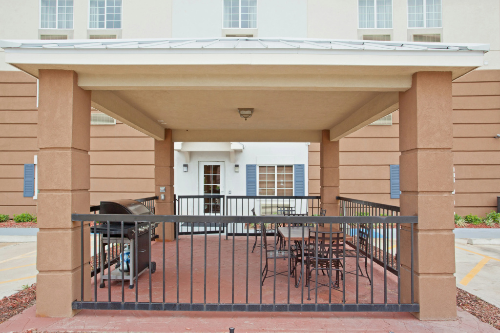 Candlewood Suites La Porte by IHG