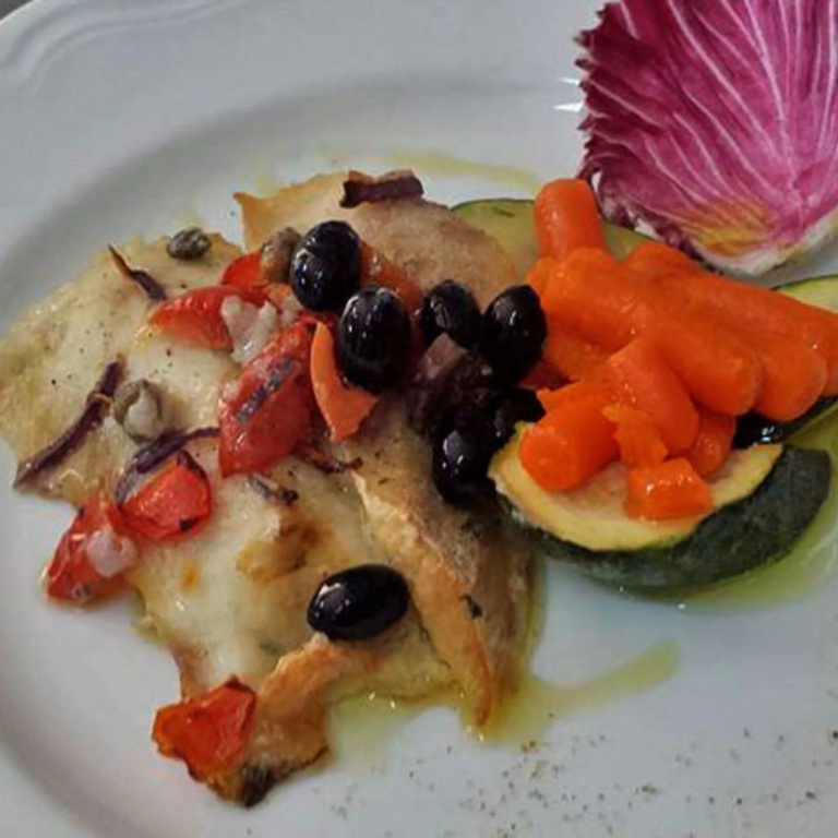 Conchiglia Azzurra Resort & Beach - Général