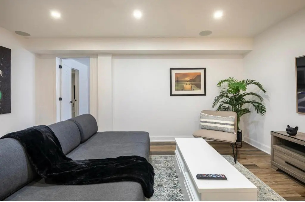 5star luxury king room