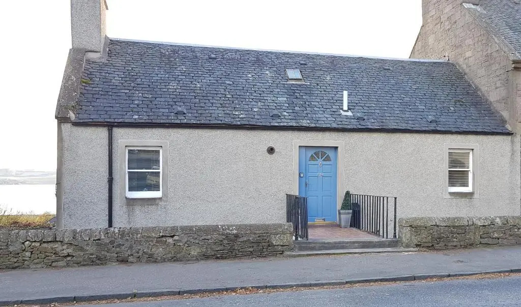 Seaview Cottage